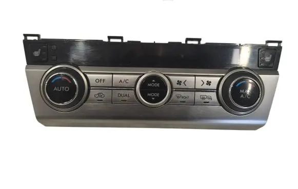 Subaru Outback (BS) Climate control unit 72311 AL11B 72311SUBA