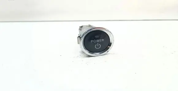 Toyota Prius (XW20) Engine start stop button switch 15A710