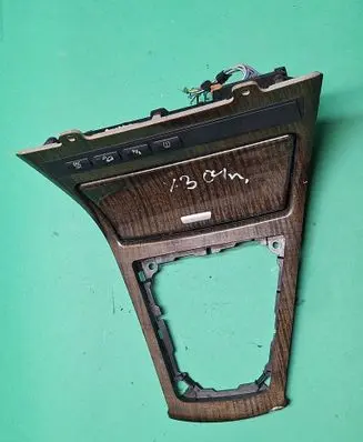 BMW X3 E83 Car ashtray 51163411707