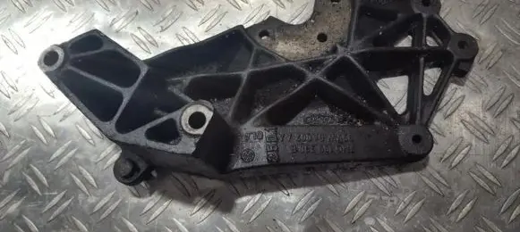 Volkswagen Sharan Engine mounting bracket 7M0199308E 99VW6A002AA