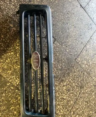 KIA Sportage Front grill 0K01A50710