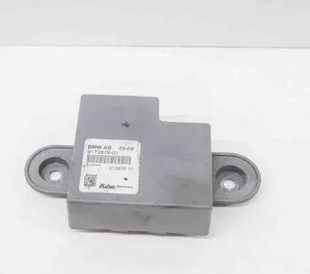 BMW 6 E63 E64 Aerial GPS antenna 21367510 9172878