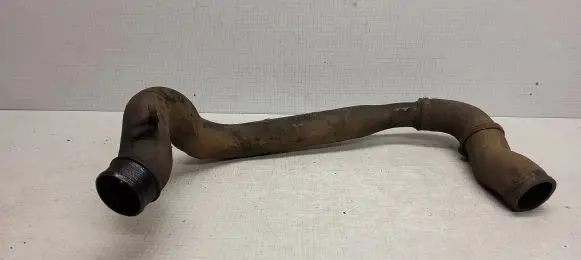 Volvo S60 Intercooler hose/pipe 8624887