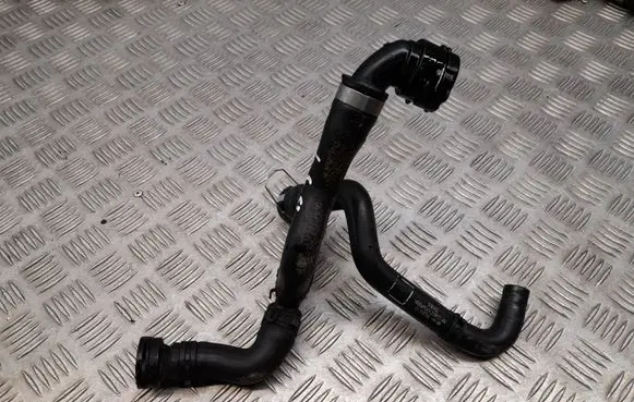 Audi A4 S4 B9 Engine coolant pipe/hose 8W0122449AT