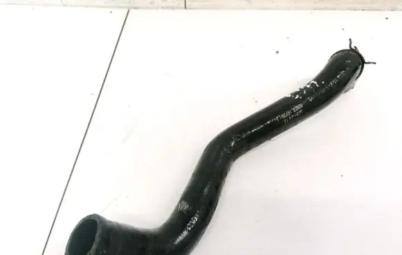 Volvo S80 Engine coolant pipe/hose
