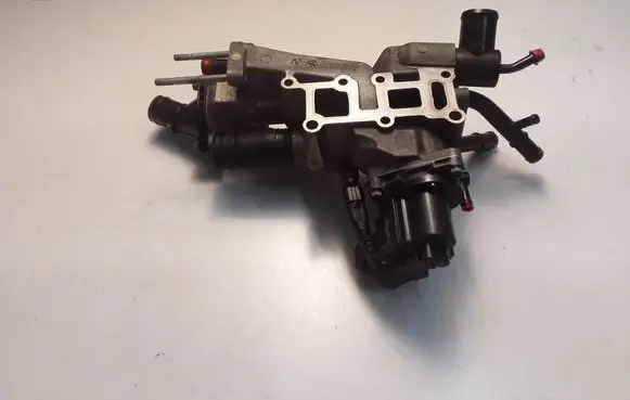 KIA Sorento EGR valve 284102F000