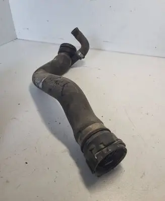 BMW 5 E60 E61 Engine coolant pipe/hose PA66GF30