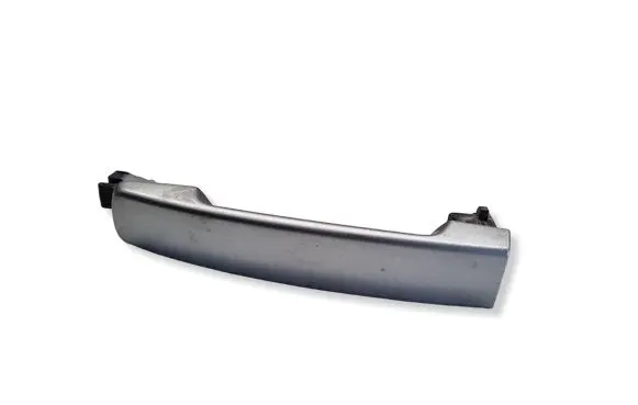 Nissan Qashqai Front door exterior handle 83431