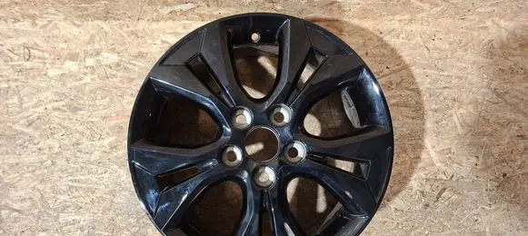 Toyota Yaris Cross R16 alloy rim PW4570D006ZB B017769