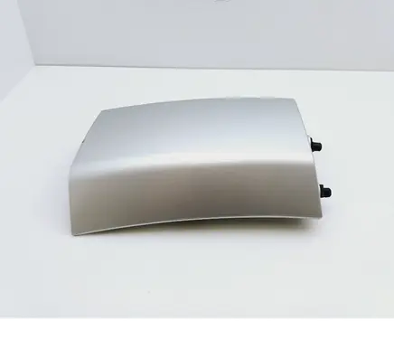 Opel Meriva A Rear/tail light trim molding 13130028 468435664