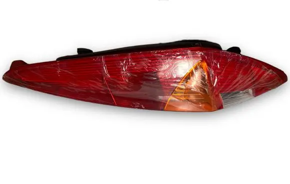 Fiat Punto (188) Rear/tail lights 46523769