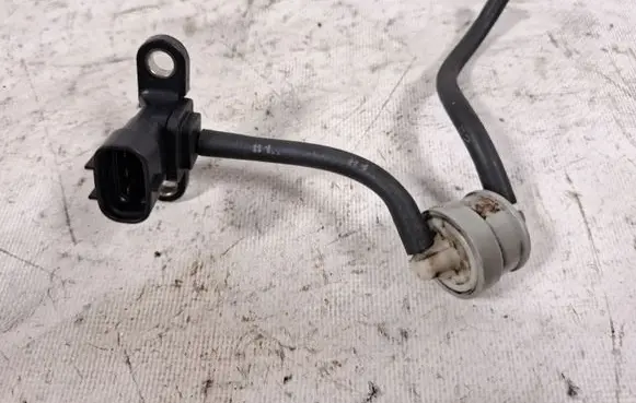 Toyota Corolla Verso AR10 Turbo solenoid valve