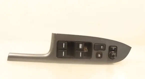 Honda Accord Electric window control switch 35750SEGG1