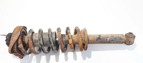 Audi A6 S6 C4 4A Rear shock absorber/damper