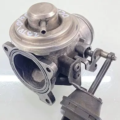 Power steering pump