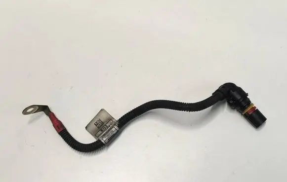 BMW 5 E60 E61 Glow plug wires 779801102 779801202