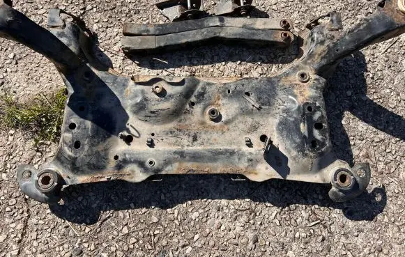 Ford Grand C-MAX Front subframe