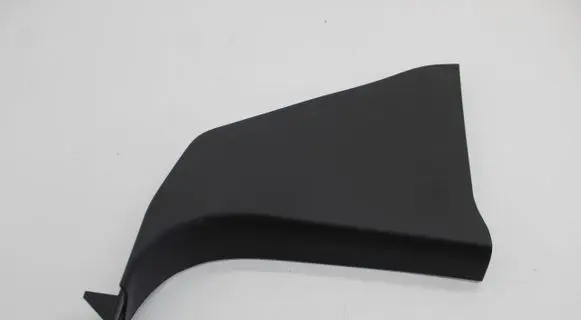 Volkswagen Amarok Front sill trim cover 2H0863484C