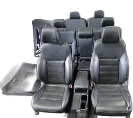 KIA Sorento Seat set 