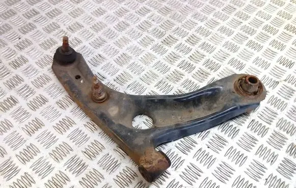 Toyota Aygo AB10 Front lower control arm/wishbone
