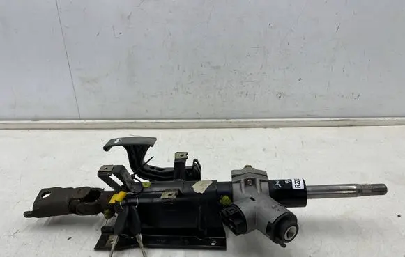 Peugeot Boxer Steering wheel axle