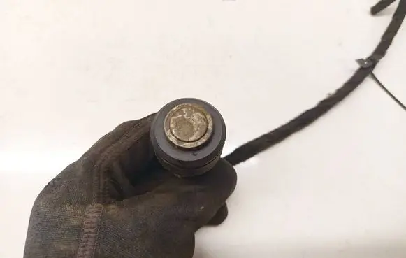 Volkswagen PASSAT B5 Parking PDC sensor 443906232