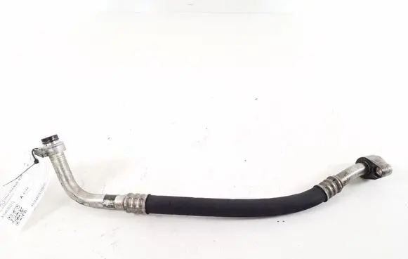 Mercedes-Benz ML W164 Air conditioning (A/C) pipe/hose A1648302315