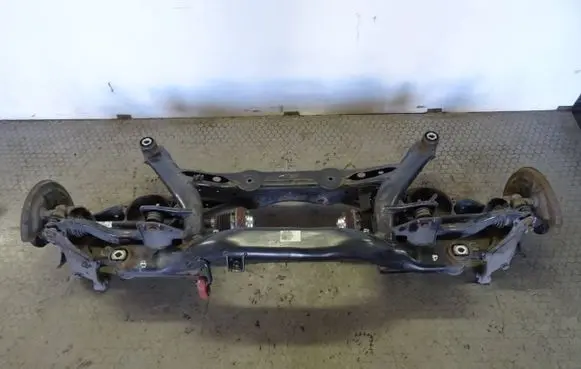 Volkswagen T-Roc Rear subframe 5Q0505235J