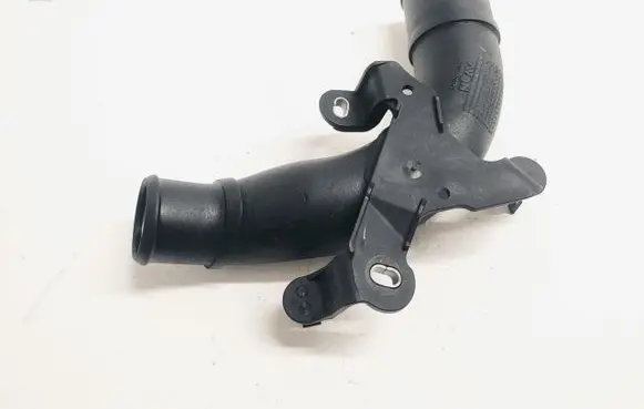 Renault Clio IV Intercooler hose/pipe 7E144604208R