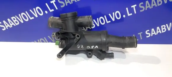 Volvo V50 Thermostat 9656182980