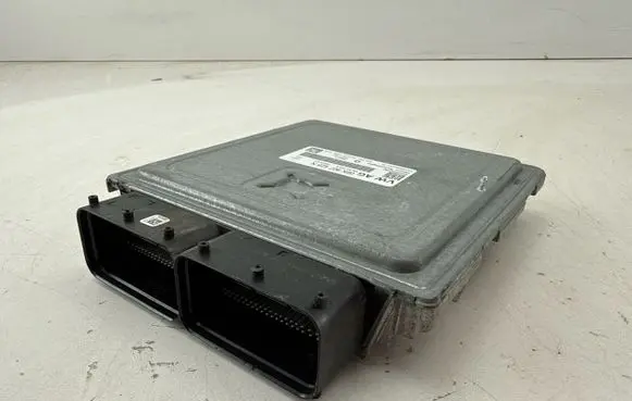Volkswagen Golf VIII Engine control unit/module 06K907425N