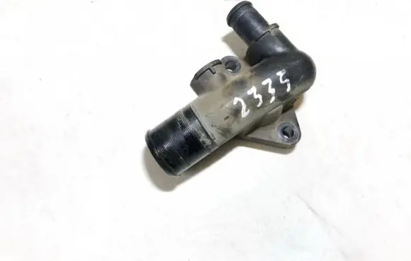 Citroen Xsara Picasso Engine coolant pipe/hose