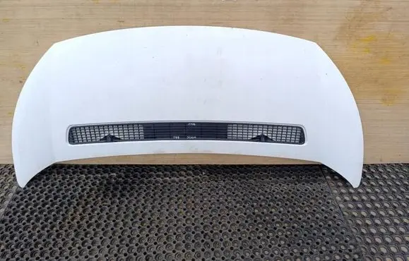 Fiat Scudo Engine bonnet/hood 1708