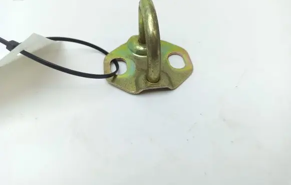 Jaguar XJ X300 Trunk lock loop 