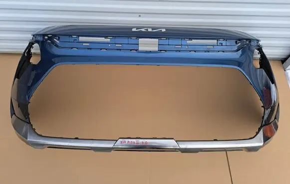 KIA Niro Front bumper 86511At000