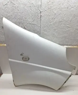 Renault Trafic II (X83) Fender
