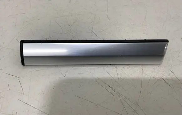 Audi A8 S8 D5 Fender trim (molding) 4N0854960
