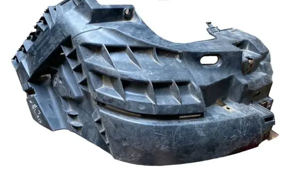 Renault Trafic II (X83) Front bumper mounting bracket 620340101R 93856002