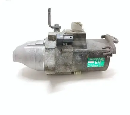 Honda Insight Starter motor SM71013 9428A