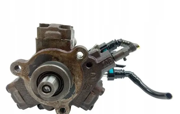 Ford Transit Fuel injection high pressure pump BK3Q9B395AD