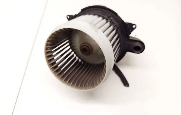 Dacia Sandero Heater fan/blower 5P3730100