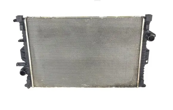 Ford S-MAX Coolant radiator 6g918005db