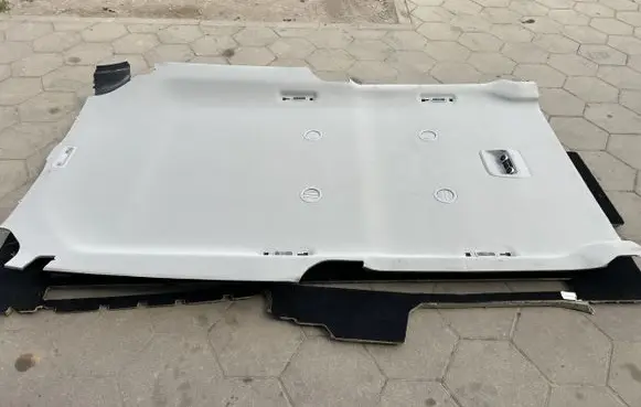Ford Transit Custom II Headlining SULIK1