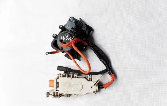 Volvo XC90 Electric car charging cable 31438085