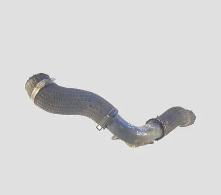 KIA Sorento Intercooler hose/pipe