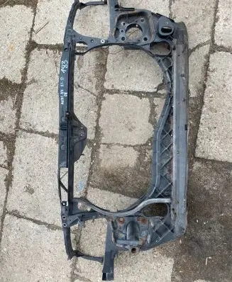 Audi A4 S4 B7 8E 8H Radiator support slam panel 8E0805594