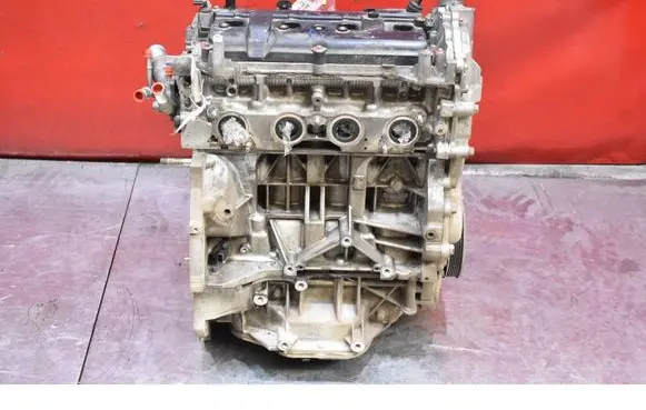 Renault Laguna III Engine M4RD726