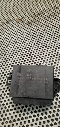 Renault Master III Parking PDC control unit/module 82003437