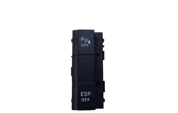 Citroen Jumpy ESP (stability program) switch 14002464XT 03065650