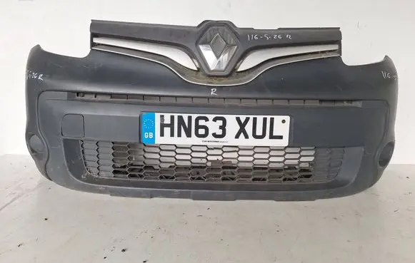 Renault Kangoo II Front bumper 620229800R 1202291X